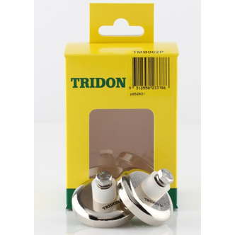 TRIDON MAGNETIC BASE ASSEMBLY PACK OF 2