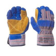 Premium reinforced palm handling glove. Size LRG (12 PK)