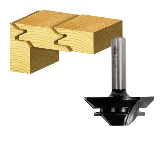 MITRE LOCK BIT 2.3/8 TCT