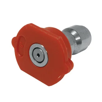 REPLACEMENT NOZZLE 25° (GREEN) TO SUIT ITM PETROL PRESSURE WASHERS