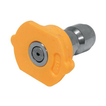REPLACEMENT NOZZLE 15° (YELLOW) TO SUIT ITM PETROL PRESSURE WASHER 3200PSI