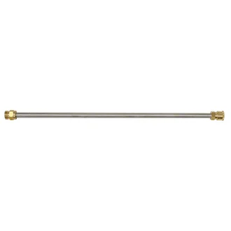 REPLACEMENT STEEL LANCE (550MM LONG) TO SUIT TM542-2500 AND TM542-3200