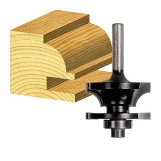 4MM SLOT CUTTER 1.3/8 SUIT TPS8B-1