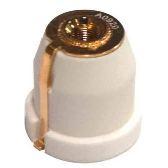 TR-Nozzle holder, ceramic