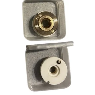 TR-Nozzle holder, ceramic