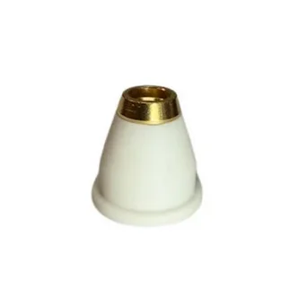 TR-Nozzle holder, ceramic