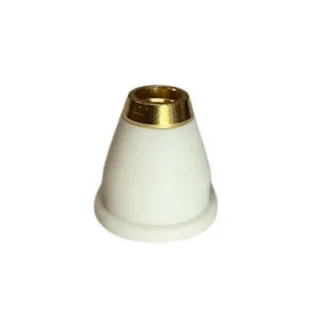TR-Nozzle holder 3D, ceramic