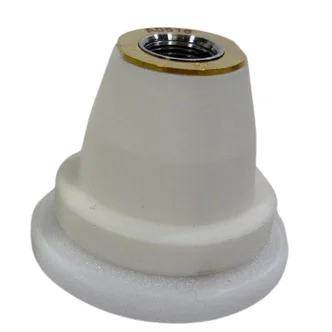 TR-Nozzle holder, ceramic