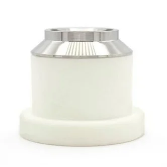 TR-Nozzle holder, ceramic