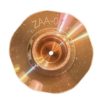TR-Nozzle focusing ZAA-01