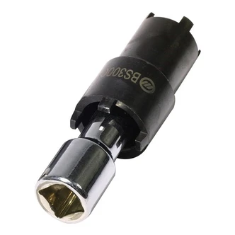 BS COUNTER BALANCER & CLUTCH HUB SOCKET