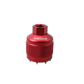 BS DUCATI FORK CAP SOCKET