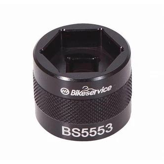 BS DUCATI LOCK NUT SOCKET