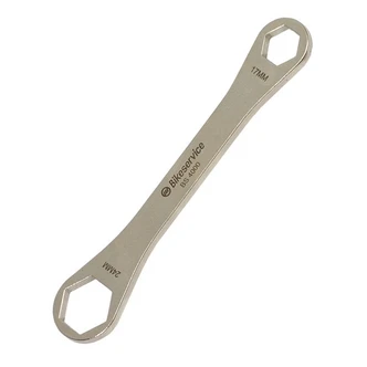 BS FRONT FORK ADJUSTING WRENCH