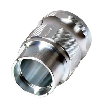 BS FRONT FORK DUST SEAL DRIVER