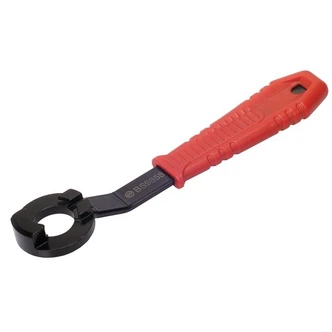 BS PULLEY AND CLUTCH LOCKING WRENCH