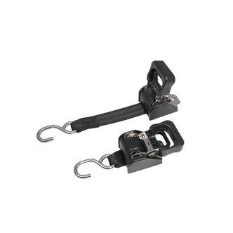 BS RETRACTABLE RATCHET TIE DOWN