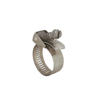 CLAMP QUICK RELEASE BOX OF 100