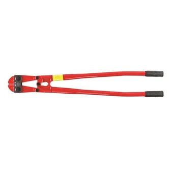 HIT PROFESSIONAL BOLT CUTTER RED