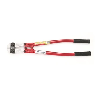 HIT PROFESSIONAL BOLT CUTTER SILVER