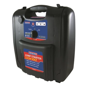 JUMP STARTER