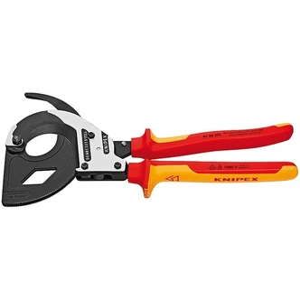 KNIPEX 1000V CABLE CUTTER