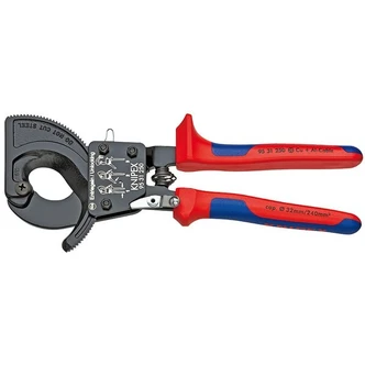 KNIPEX CABLE CUTTER