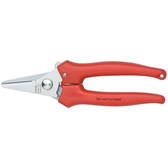 KNIPEX COMBINATION/CABLE SHEARS