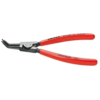 KNIPEX EXTERNAL CIRCLIP 45 DEG