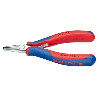 KNIPEX END CUTTING NIPPERS (AF)