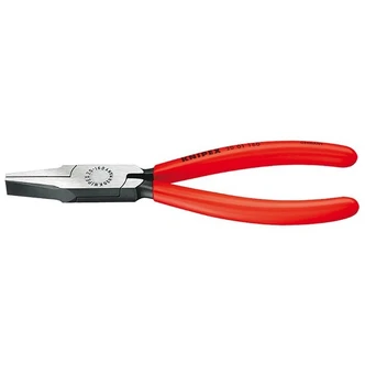 KNIPEX FLAT NOSE PLIER