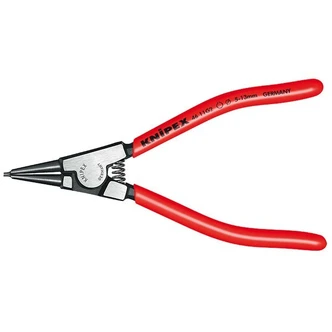 KNIPEX GRIP RETAINING RING PLIERS