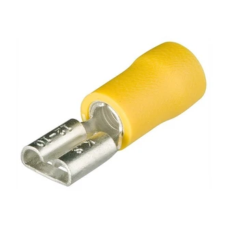 KNIPEX INSULATED BLADE TERM SOCKETS (AF)