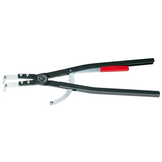 KNIPEX INTERNAL CIRCLIP PLIER BENT