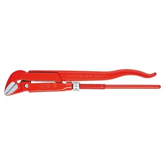 KNIPEX PIPE WRENCH ANG 45 DEG (AF)