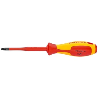 KNIPEX 1000V S/DRIVER SLIM