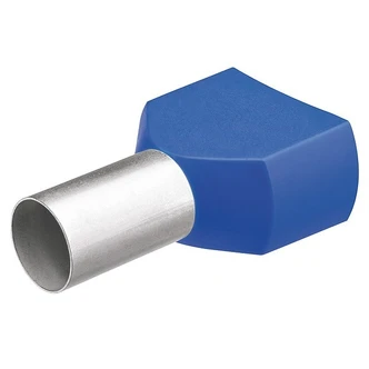 KNIPEX TWIN WIRE END FERRULES (AF)