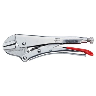 KNIPEX UNIVERSAL GRIP PLIERS