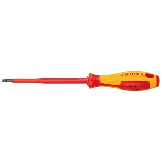 KNIPEX 1000V VDE S/DRIVER
