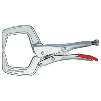 KNIPEX WELDING GRIP PLIERS 280MM