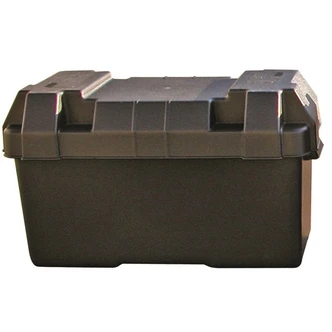 MATSON BATTERY BOX