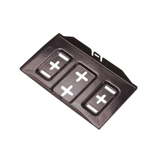MATSON BATTERY TRAY STEEL