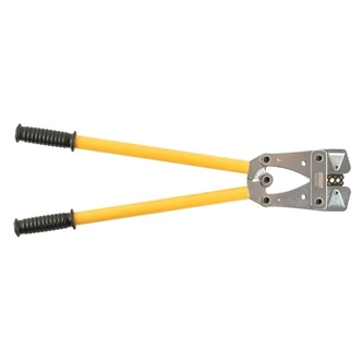 MATSON COPPER LUG CRIMPER