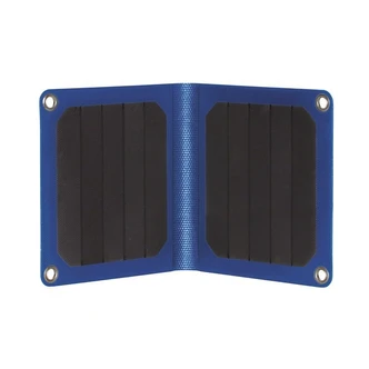 MATSON PORTABLE USB SOLAR CHARGER
