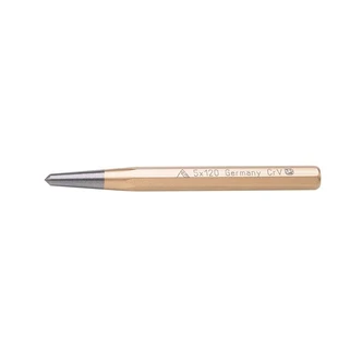 RENNSTEIG CENTRE PUNCH