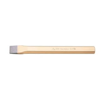 RENNSTEIG FLAT COLD CHISEL