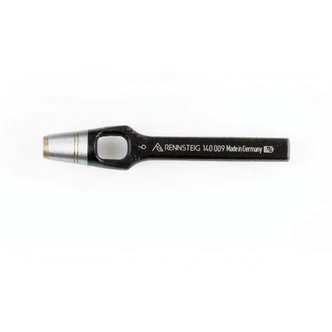 RENNSTEIG HOLLOW WAD PUNCH