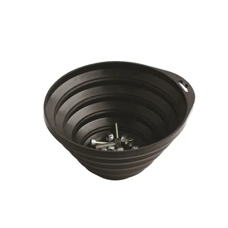 SYKES COLLAPSIBLE MAG PARTS TRAY