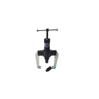 SYKES 1500 SER HYDRAULIC PULLER-TWIN LEG