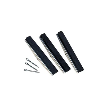 SYKES CYLINDER HONE STONE SET